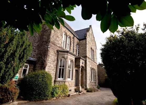 Base Camp Hathersage, YHA Partner 1
