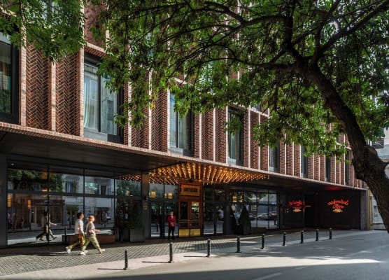 Artizan - Design Hotel 1