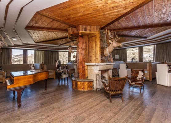 Hotel Principi di Piemonte Sestriere 1