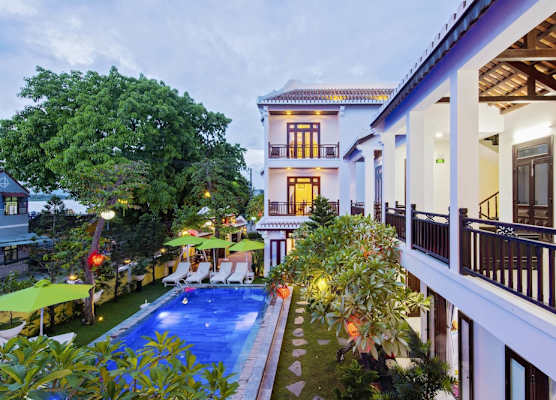 Green Hill Villa 1