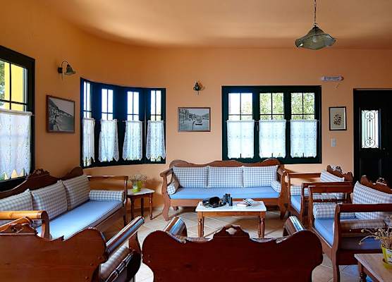 Hotel Ledra 1