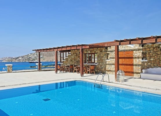 Maganos Apartments 1