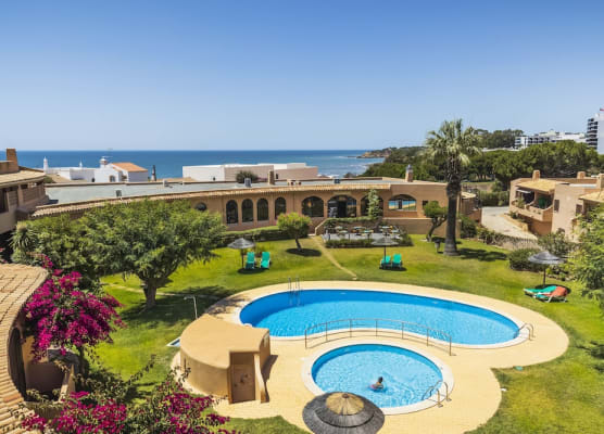 Clube Maria Luisa 1