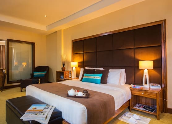 Urban by CityBlue Kigali 1