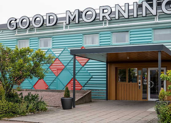 Good Morning Mölndal 1