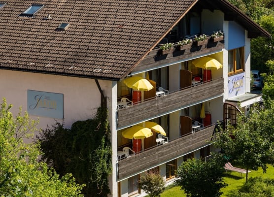 Hotel Jakob 1