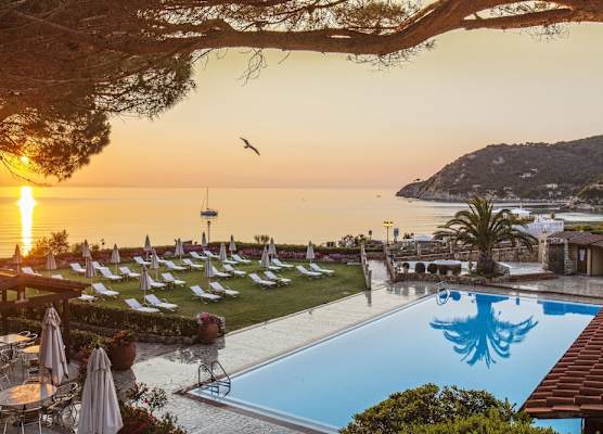 Hotel Biodola 1