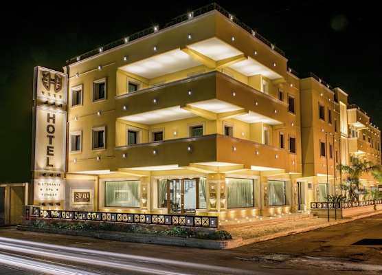 BHB Hotel 1