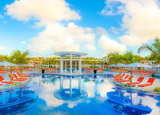 Moon Palace The Grand Cancun All Inclusive 1