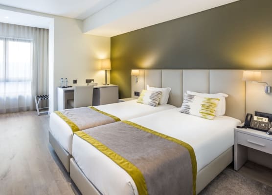 Empire Lisbon Hotel 1