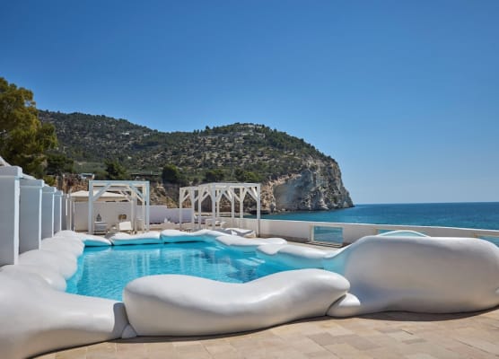 La Casa E Il Mare, Private Bay Hotel 1