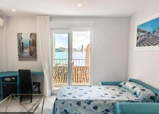 Hotel Clopy Rocamar 1