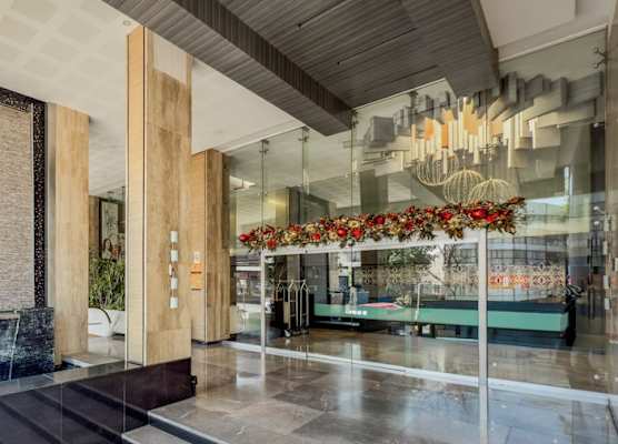 Hotel Marbella 1