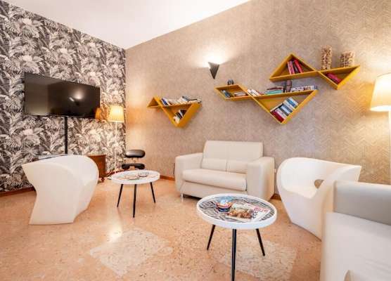 Hotel Al Castello 1