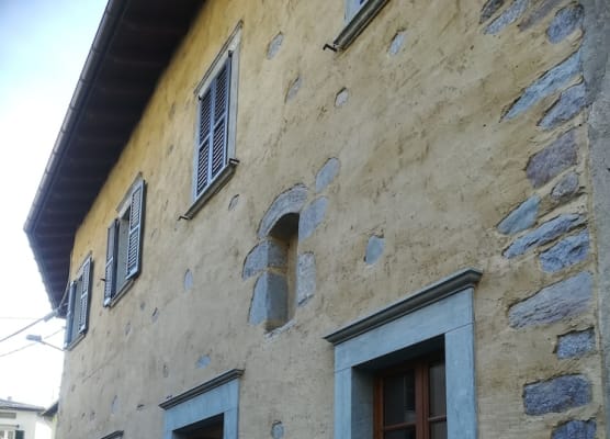 Hotel Albrici 1