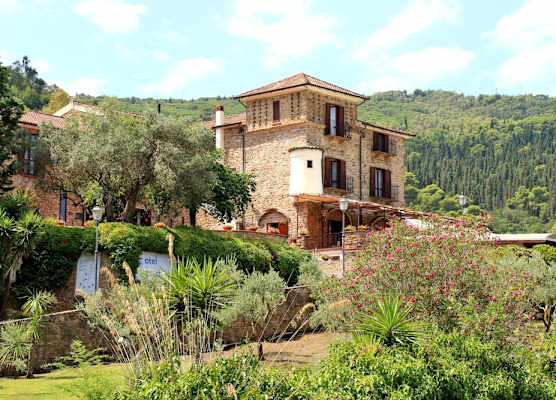 Hotel Hermitage 1