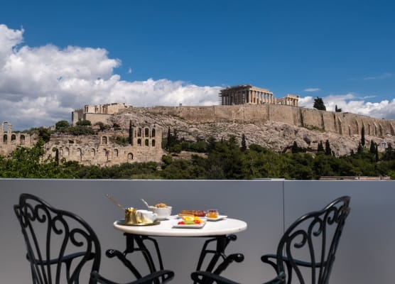 Acropolis Exceptional View 1