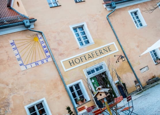 Hoftaferne Neuburg 1
