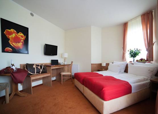 Trofana Wellness & SPA 1