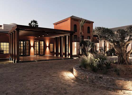 The Chedi El Gouna 1