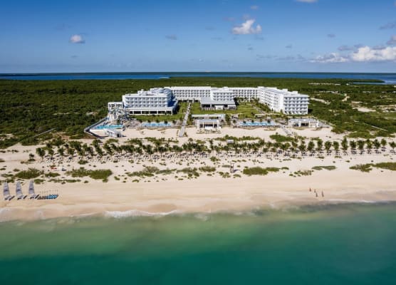Riu Latino - Adults Only - All Inclusive 1
