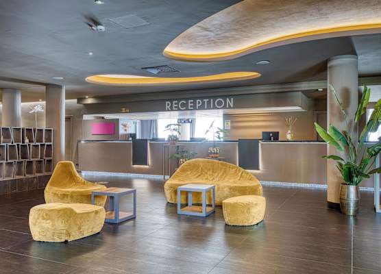 The Gate Hotel - Firenze Nord 1