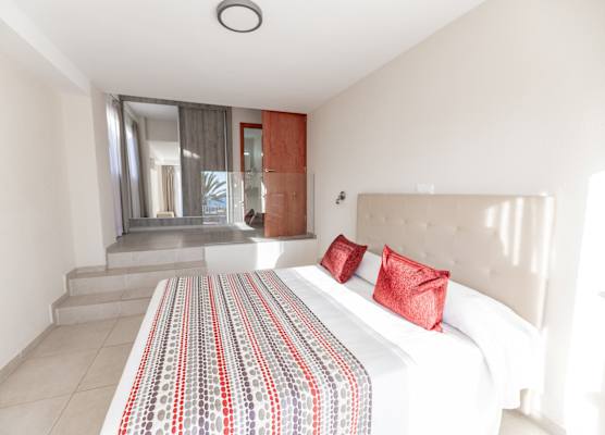 Apartamentos Vista Sur 1