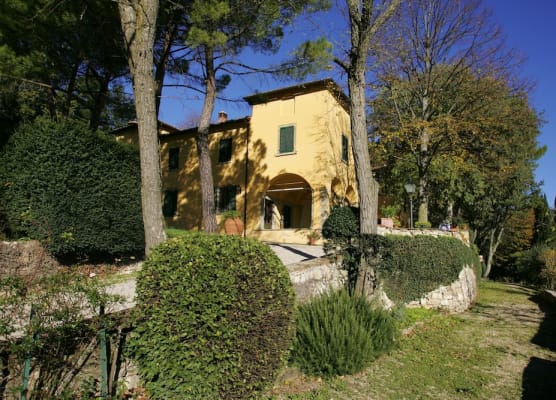 Relais Il Trebbiolo 1