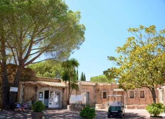 Domaine de Verdagne 1