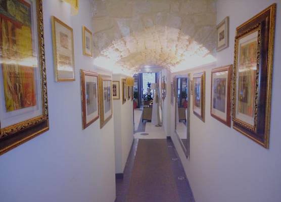 Hotel Vittorio Emanuele 1