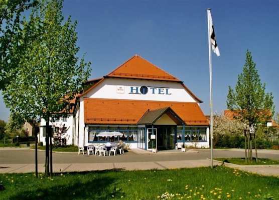 Apart Hotel Gera 1