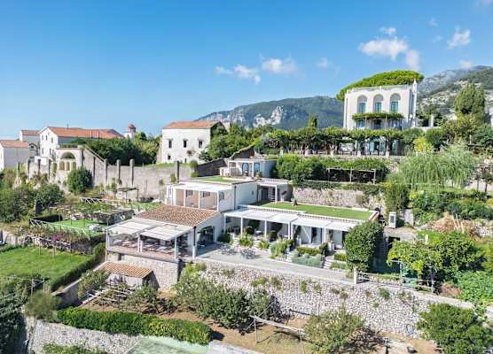 Villa Amore 1