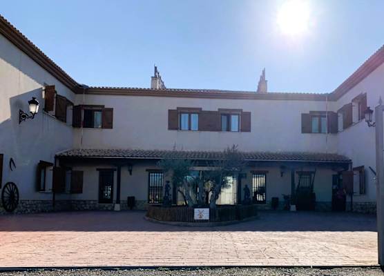 Hotel A Posada 1
