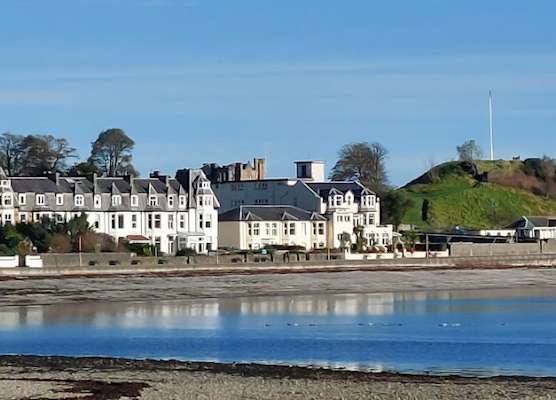 St Ives Boutique Hotel 1