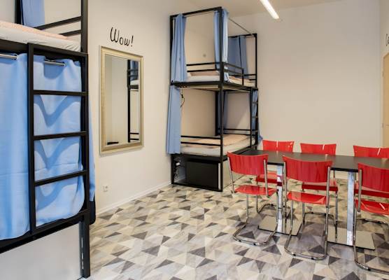 Hostel Eleven 1