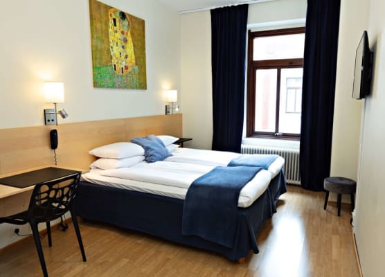 Center Hotel - Sure Hotel by Best Western 1