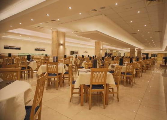 Soreda Hotel 1