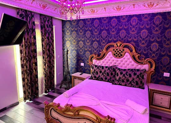 Hotel Antalya - Beach Durres 1