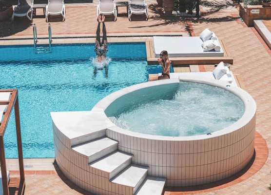 Zeus Village Resort - Adults Only 1