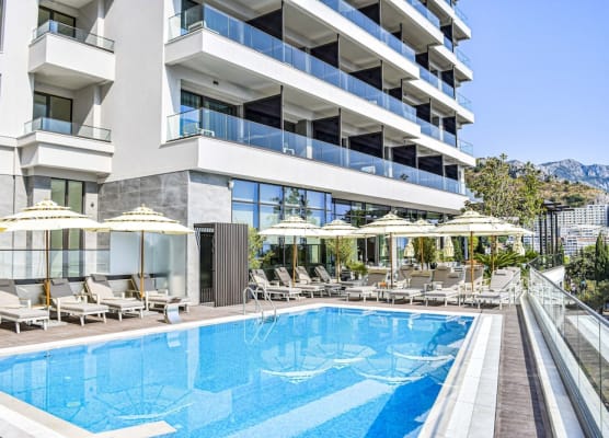 Katamare Hotel 1