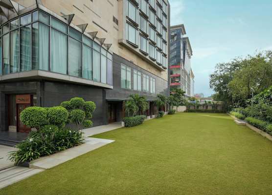 The Fern, Jaipur, Series by Marriott 1