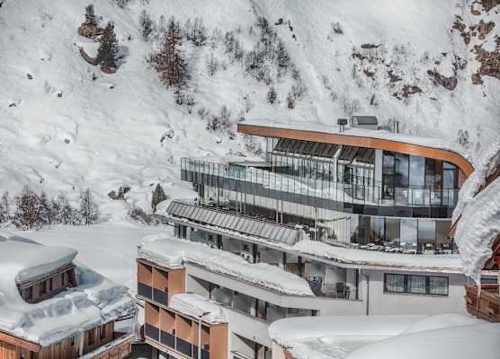 Josl Mountain Lounging Hotel - Adults only! 1