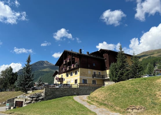 Hotel Primula 1