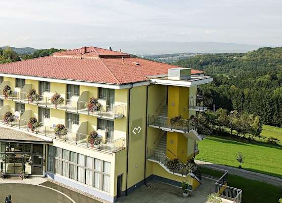 Hotel Liebmann 1