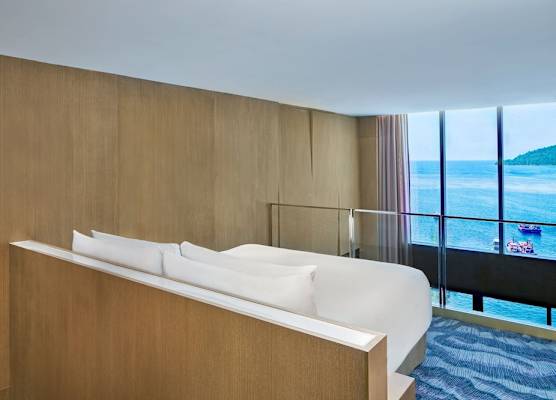 Le Meridien Kota Kinabalu 1