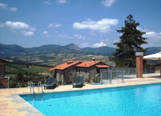 Gli Orzali 1
