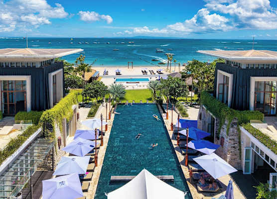 The Sakala Resort Bali All Suites 1