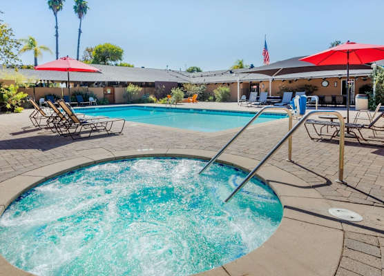 Carlton Oaks Lodge, an Ascend Collection Hotel 1