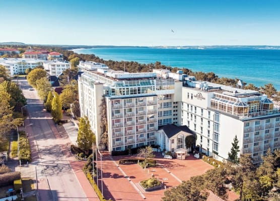 Rugard Thermal Strandhotel 1