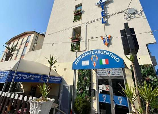 Hotel Valente 1
